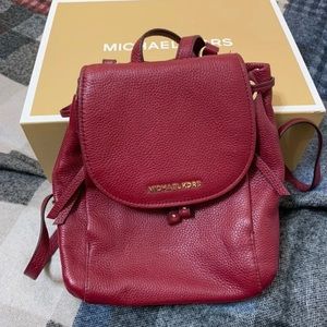 Michael Kors Backpack